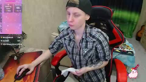 Alexis online show from 01.18.25