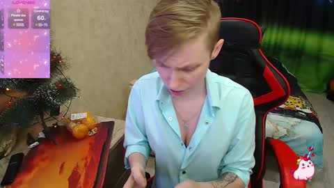 Alexis online show from 01.24.25