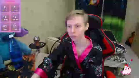 Alexis online show from 03.04.25