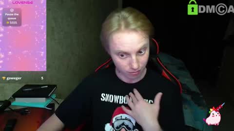 Alexis online show from 09.20.25