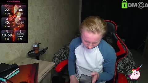 Alexis online show from 09.23.25