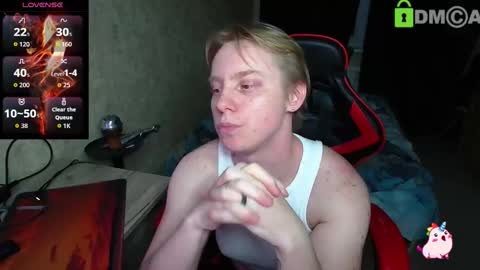 Alexis online show from 10.22.25