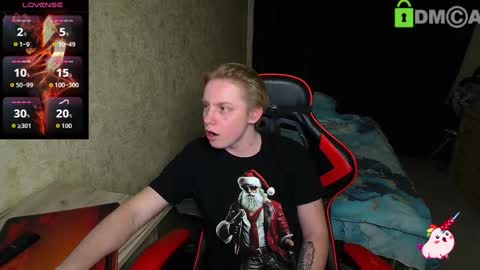 Alexis online show from 10.29.25