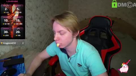 Alexis online show from 12.15.25