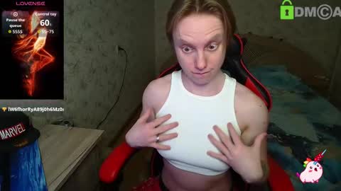 Alexis online show from 01.08.26