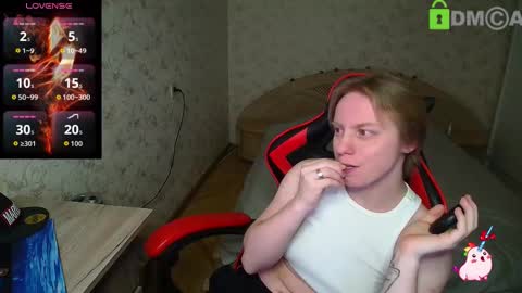 Alexis online show from 02.04.26