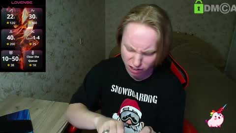 Alexis online show from 04.19.26