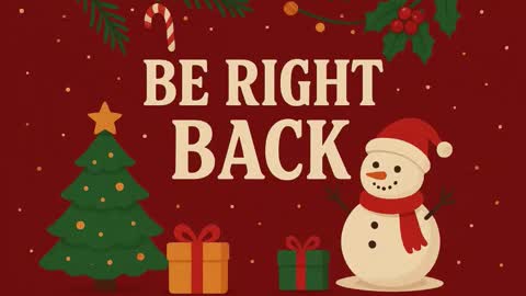 Alexis online show from 12.13.25