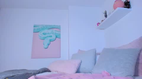 Alexiis 3 online show from 02.20.25