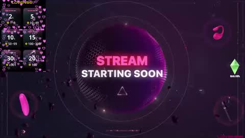 Snapshot of alexis_white69 chatting on 11.17.25 Alexis White online show from 11.17.25