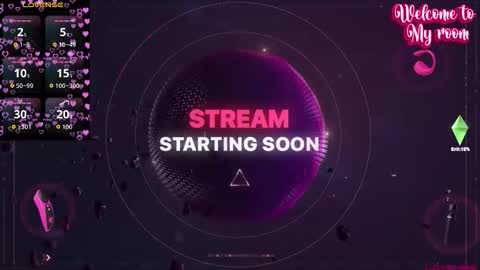 Snapshot of alexis_white69 chatting on 11.18.25 Alexis White online show from 11.18.25