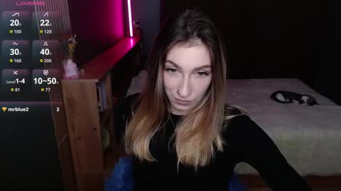 Alexis online show from 10.24.25