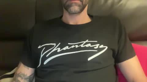 Alexis  Bruno online show from 03.02.26