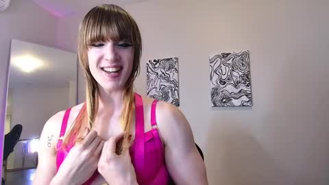 Snapshot of alexisjordanxx chatting on 12.03.24 Alexis Jordan  online show from 12.03.24