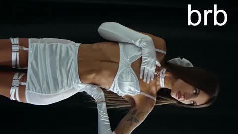 Alexis   Mon Tue Wed Thu Fri 7 GMT 0100am-0700am  online show from 09.30.25