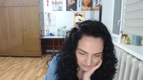 AlexisMillers online show from 02.09.26