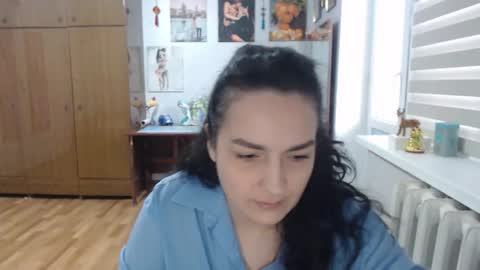 AlexisMillers online show from 02.18.26