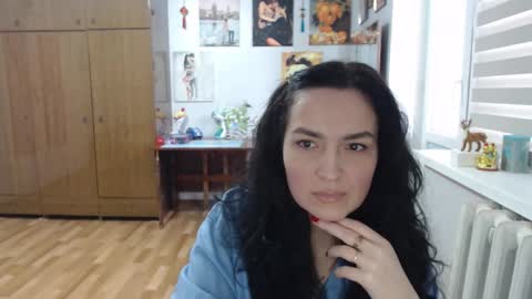 AlexisMillers online show from 02.26.26