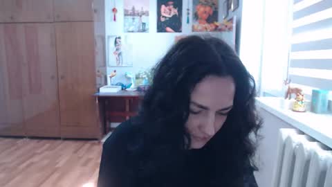 AlexisMillers online show from 03.06.26