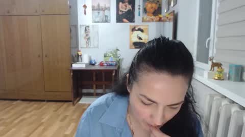 AlexisMillers online show from 03.15.26