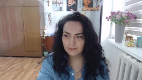 AlexisMillers online show from 04.19.26