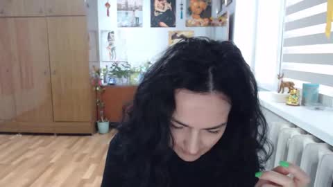 AlexisMillers online show from 06.03.26