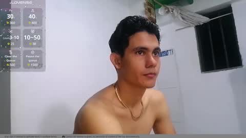 Snapshot of alexispaez457062 chatting on 01.24.25 Alexis online show from 01.24.25