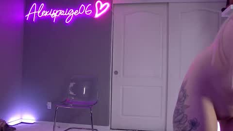 alexispaige06 online show from 04.06.26