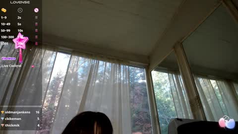 Snapshot of alexispixie chatting on 01.29.25 OnlyFans alexispixie hot online show from 01.29.25