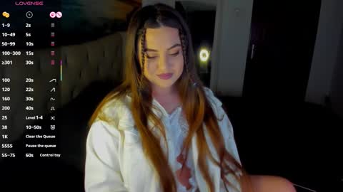 OnlyFans  alexispixie hot online show from 03.12.26