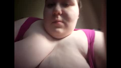 Snapshot of alexisr16 chatting on 02.24.25 Alexis online show from 02.24.25