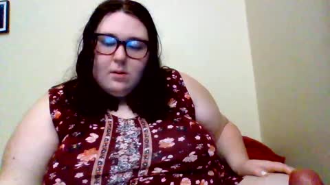 Snapshot of alexisr16 chatting on 09.29.25 Alexis online show from 09.29.25