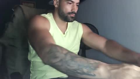 Snapshot of alexisrodriguez_ chatting on 09.10.25 alexisrodriguez_ online show from 09.10.25