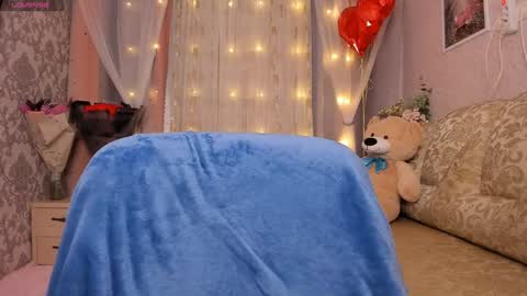 Amely online show from 12.25.24