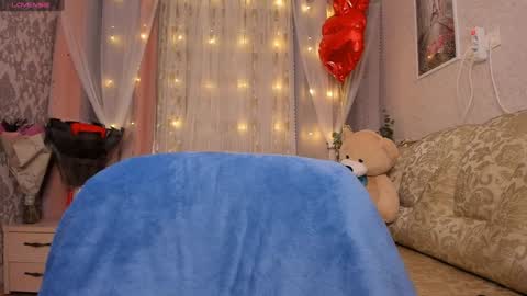 Amely online show from 12.29.24