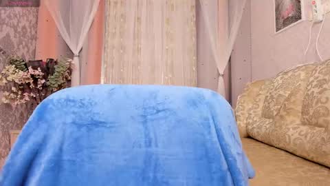 Amely online show from 02.12.25