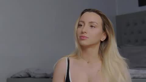 Alexis online show from 02.27.26