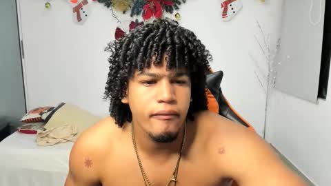 ALEXJ BLACK online show from 02.04.26