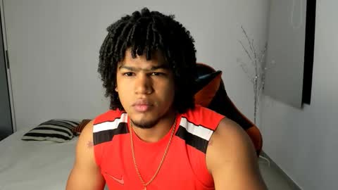 ALEXJ BLACK online show from 02.11.26