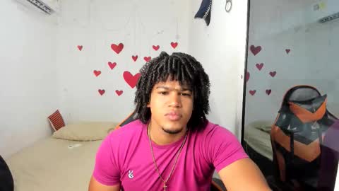 ALEXJ BLACK online show from 03.02.26