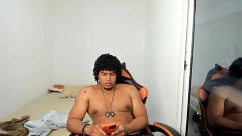 ALEXJ BLACK online show from 03.13.26