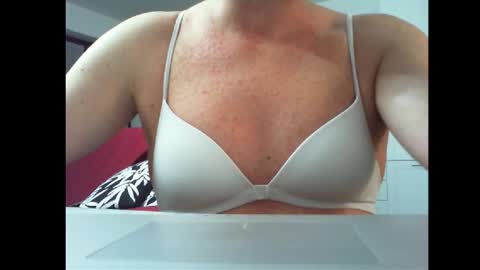 Alexia online show from 10.07.25