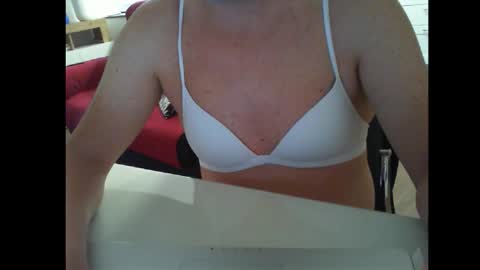 Alexia online show from 10.10.25