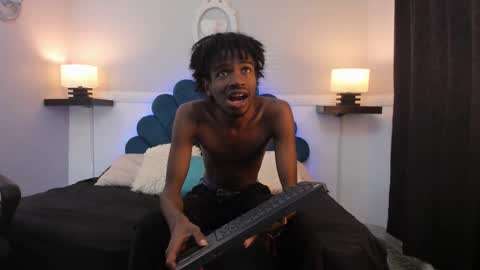 Alex Jaccob online show from 10.20.25