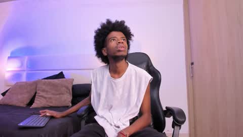 Alex Jaccob online show from 11.10.25