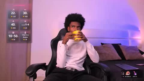 Alex Jaccob online show from 11.14.25