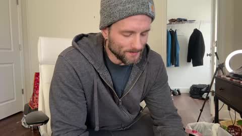 Snapshot of alexmanndickerson chatting on 01.22.25 Alex Mann online show from 01.22.25