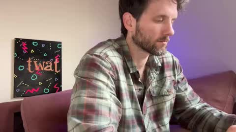 Snapshot of alexmanndickerson chatting on 12.21.25 Alex Mann online show from 12.21.25