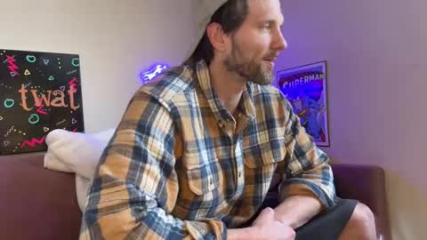 Alex Mann online show from 01.16.26