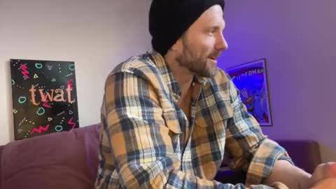 Alex Mann online show from 01.19.26